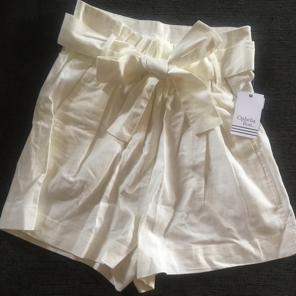 Ophelia Roe Women’s Shorts. - Picture 1 of 5